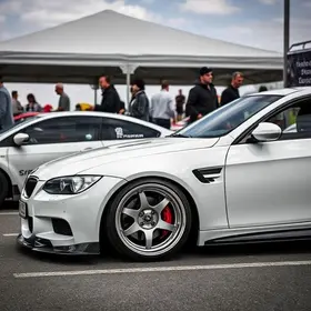 Evento de Tuning & Rebaixados