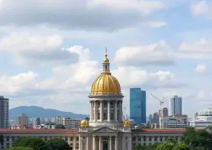 Últimas noticias de Ferraz de Vasconcelos