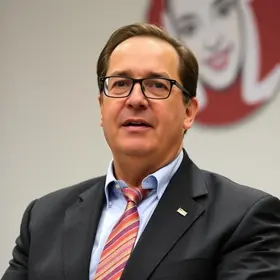 prefeita de Ferraz de Vasconcelos