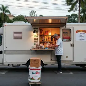 Bom Prato Móvel