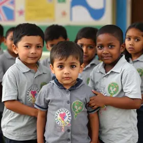 combate ao abuso infantil