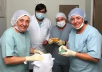 Ferraz de Vasconcelos arrecada gelatinas para pacientes com câncer