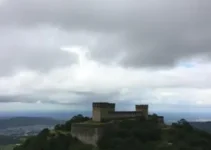 previsão do tempo Ferraz de Vasconcelos