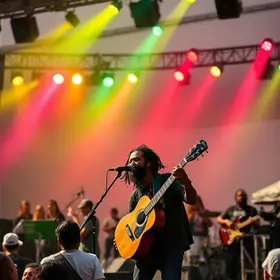 Reggae Fest em Ferraz de Vasconcelos