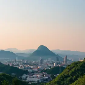 Índice de Progresso Social