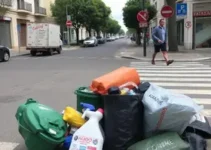 descarte irregular