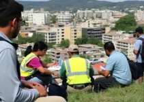 Workshop de Segurança Urbana