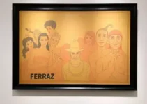cultura de Ferraz