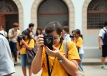 curso gratuito de fotografia