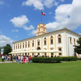 Escolas Municipais de Ferraz