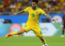 transmissão do segundo jogo do Brasil na Copa do Mundo