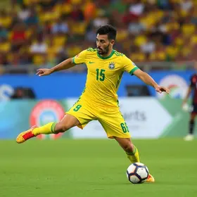 transmissão do segundo jogo do Brasil na Copa do Mundo