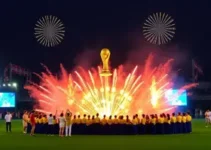 Festas Juninas e Copa do Mundo em Petrolina