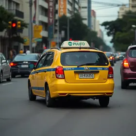 sequestro de criança em SP