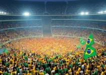 Brasil na Copa do Mundo 2026