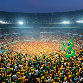 Brasil na Copa do Mundo 2026