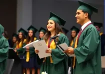 formatura do Proerd em Ferraz de Vasconcelos