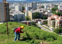 conservação urbana