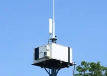 uso secundário de 2,5 GHz