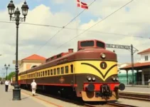 Estação de Ferraz de Vasconcelos
