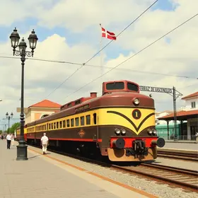 Estação de Ferraz de Vasconcelos
