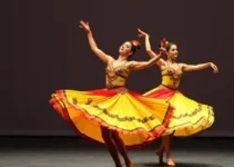 dancerinos de Ferraz de Vasconcelos