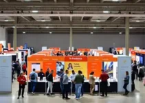 Feira de emprego
