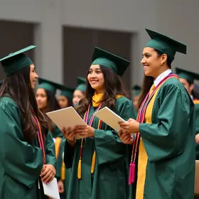formatura da EJA