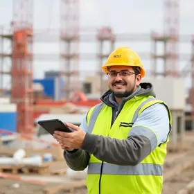 Ferraz de Vasconcelos construção civil