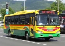 ônibus gratuitos Ferraz de Vasconcelos