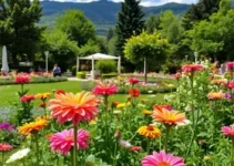 Jardim das Flores em Ferraz ganha nova área de lazer