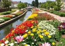 Jardim das Flores ganha nova infraestrutura com conclusão de obra de canalização