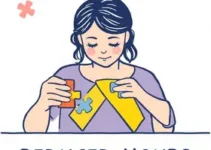 Mãe de filhos autistas