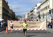 corrida interdita