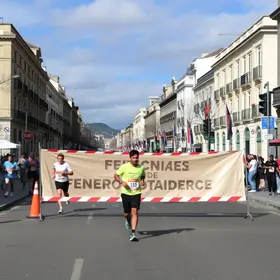 corrida interdita