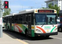 transporte coletivo Ferraz de Vasconcelos