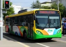 transporte coletivo de Ferraz de Vasconcelos