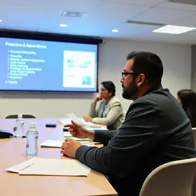 Workshop do 3º Setor