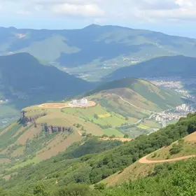 Alto Tietê