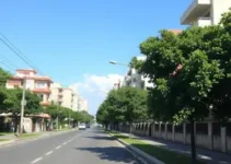 bairro Jardim Bela Vista em Ferraz de Vasconcelos