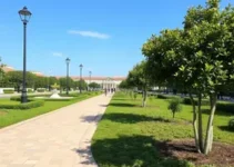 pavimentação Jardim Renata Ferraz de Vasconcelos