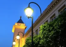 iluminação LED