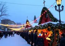 Festival de Inverno em Ferraz de Vasconcelos