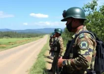 Operação Fronteiras Seguras