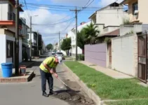 megaoperação de zeladoria