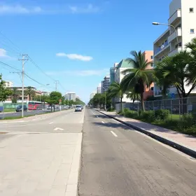 Rua Alfredo Regner