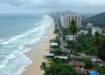 ajuda humanitária
