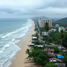 ajuda humanitária