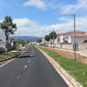 asfalto novo Ferraz de Vasconcelos
