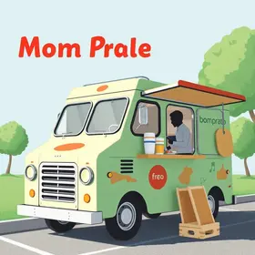 Bom Prato Móvel